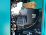 Generator with