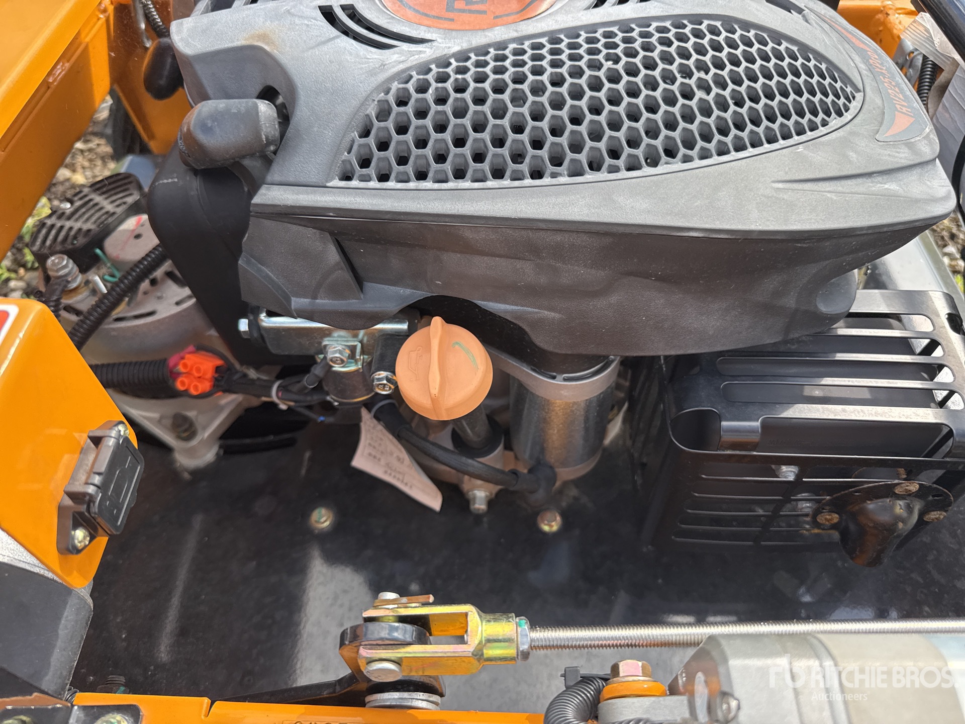 Plus Power LM500A