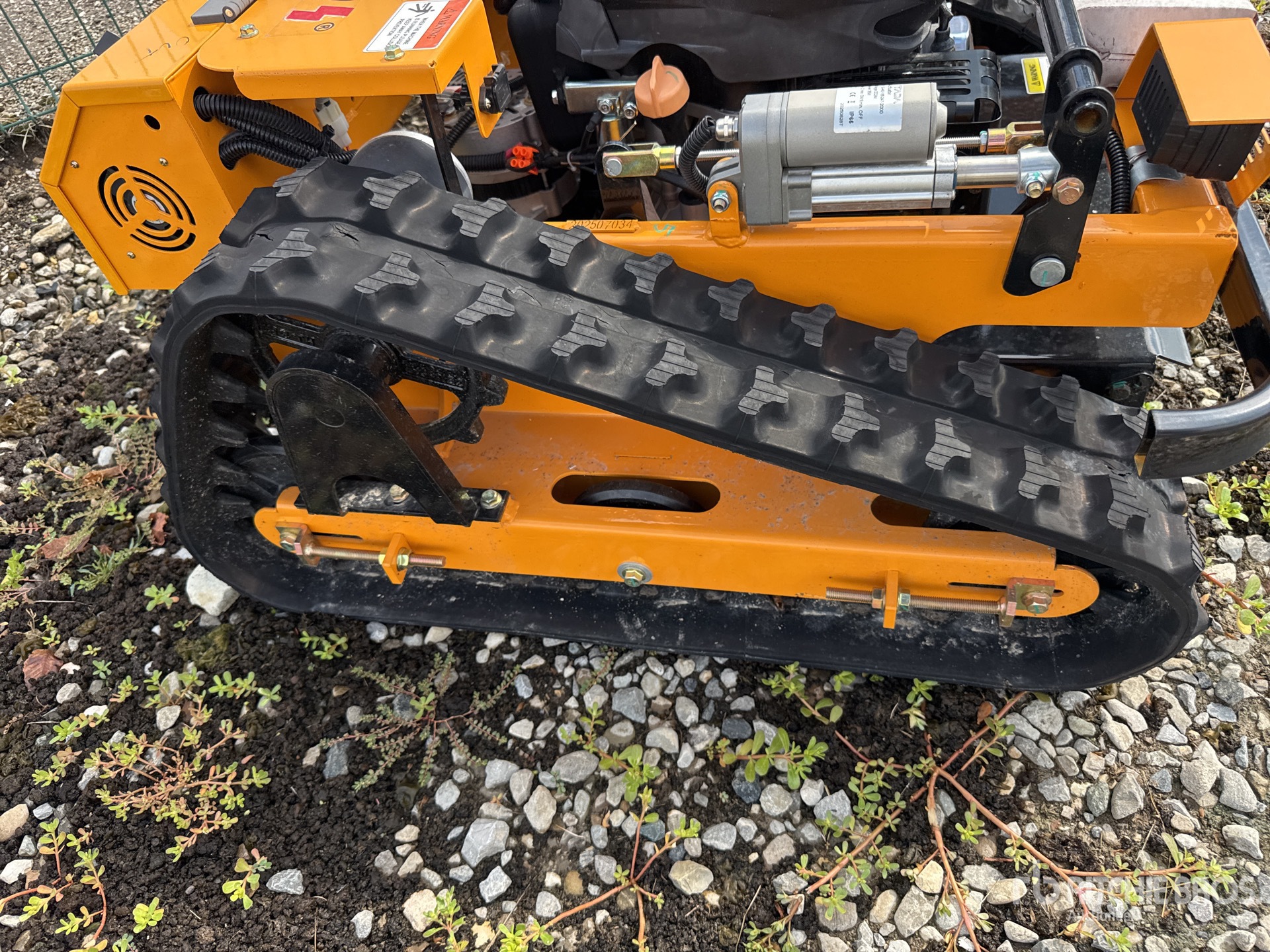 Plus Power LM500A
