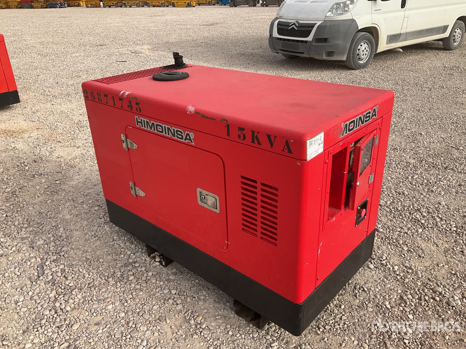 General Appearance with Imagen: esquina delantera derecha