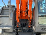 v2 Chassis - Excavator with