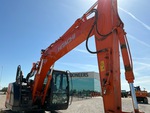 v2 Chassis - Excavator with
