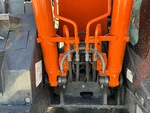 v2 Chassis - Excavator with