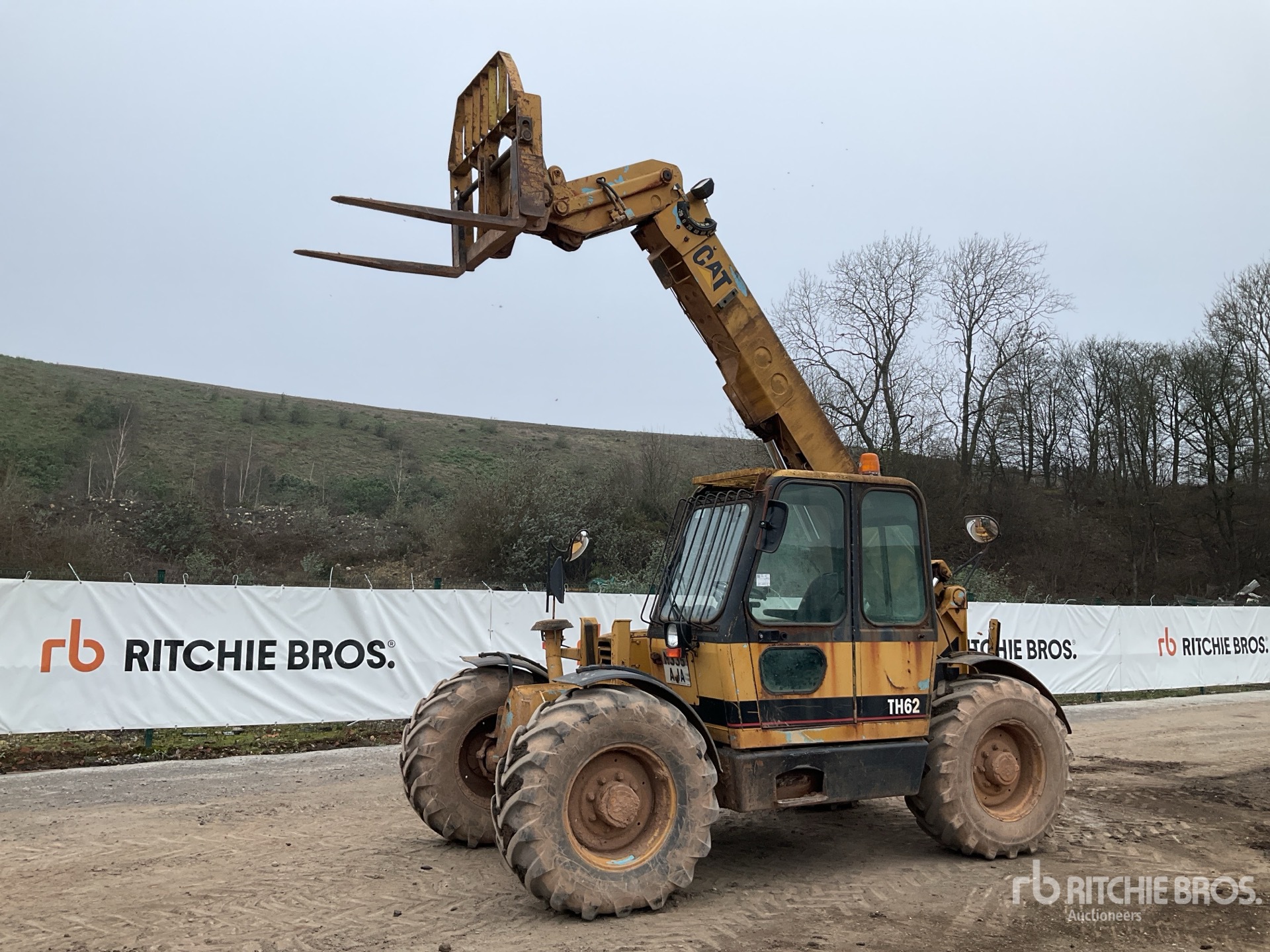 General Appearance with Featured Photo