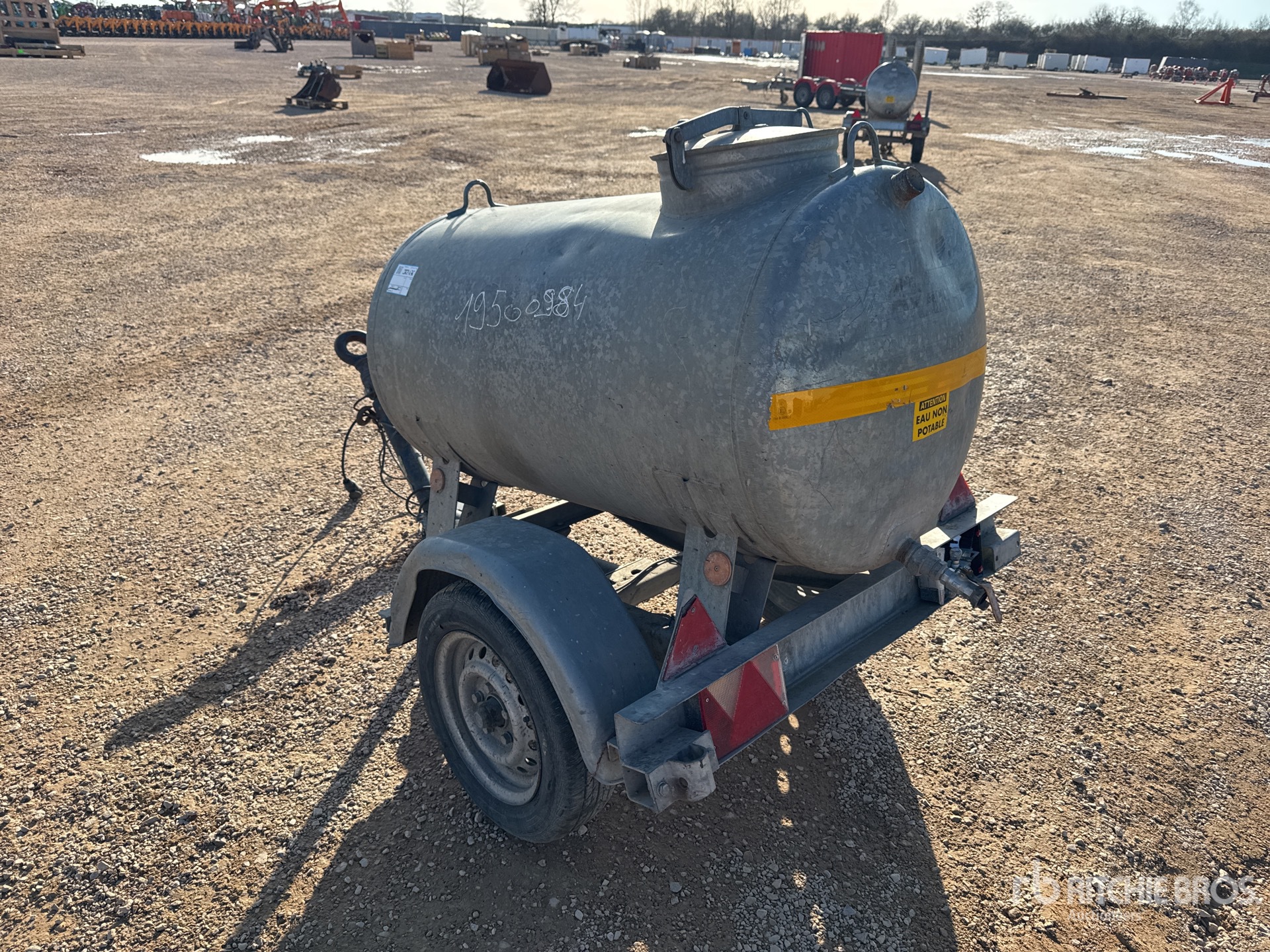 Aspect général with