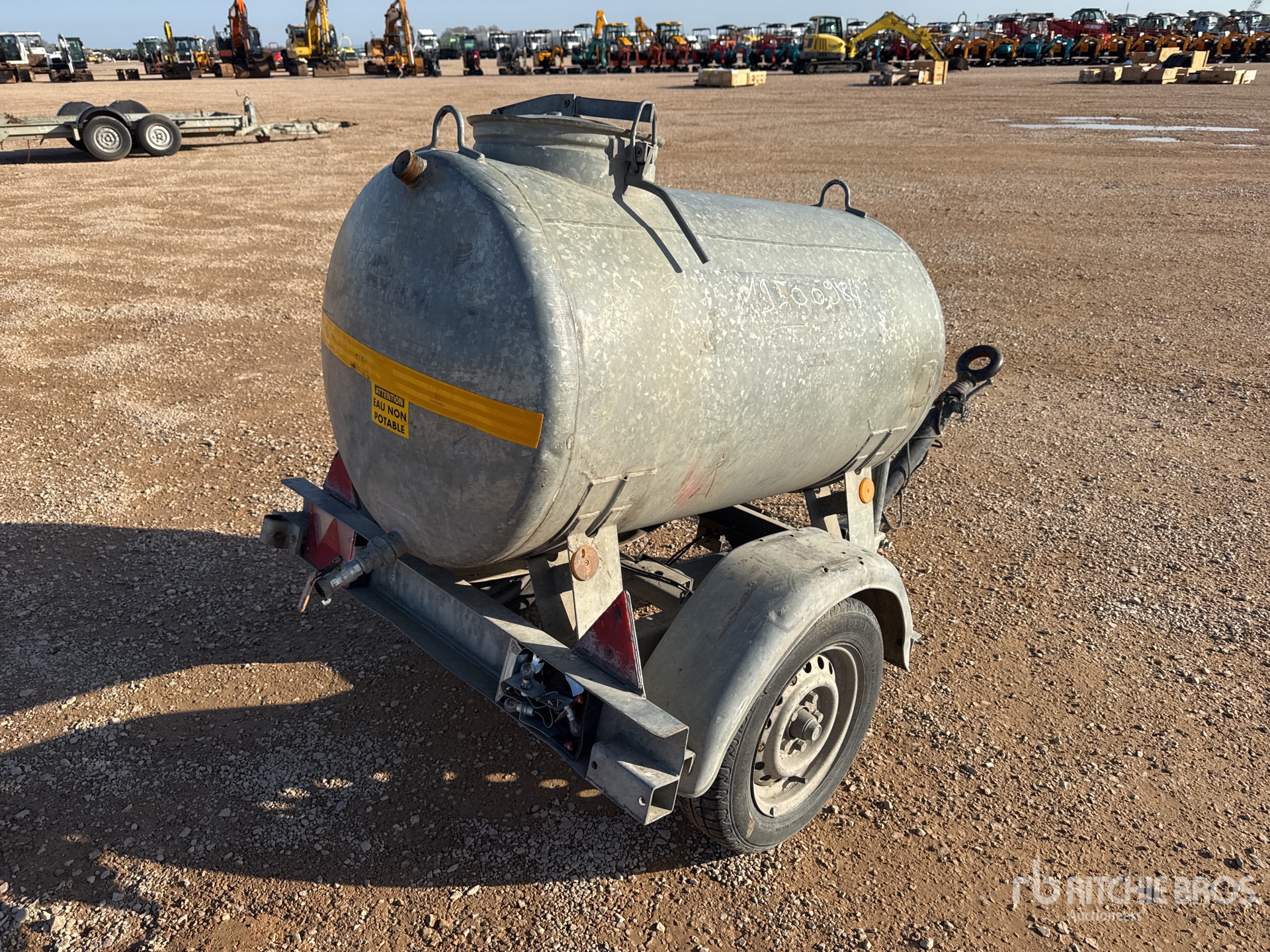 Aspect général with