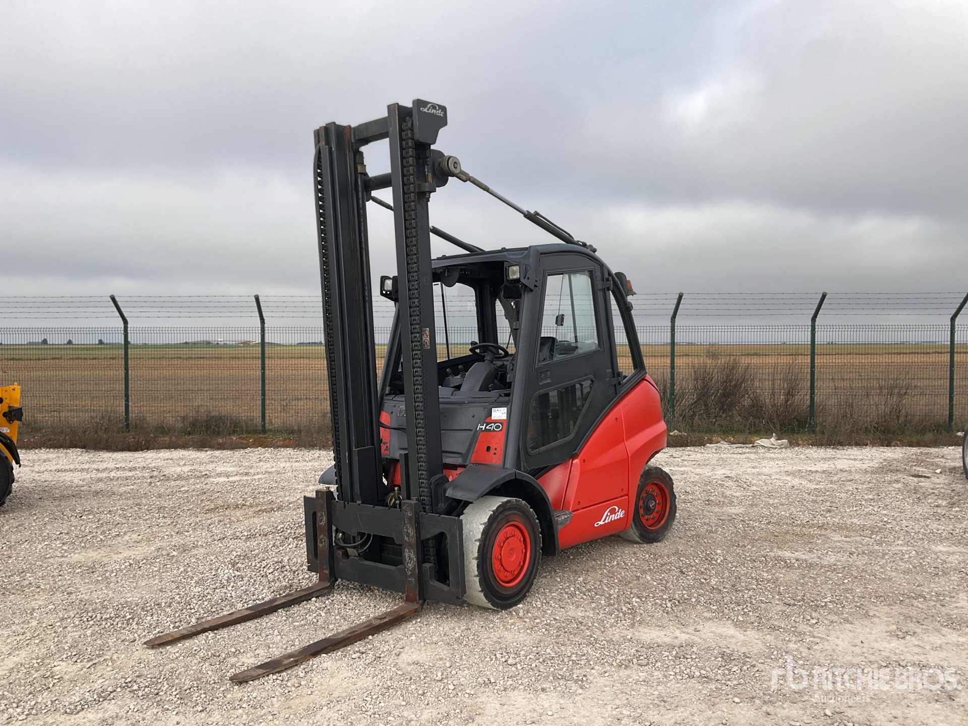 General Appearance with Zdjęcie, lewy górny róg