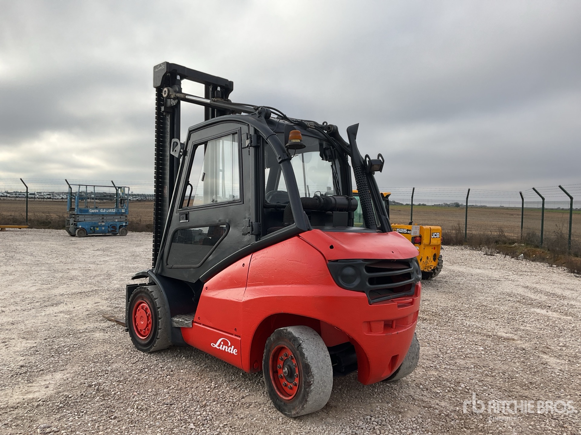 General Appearance with Zdjęcie, lewy dolny róg