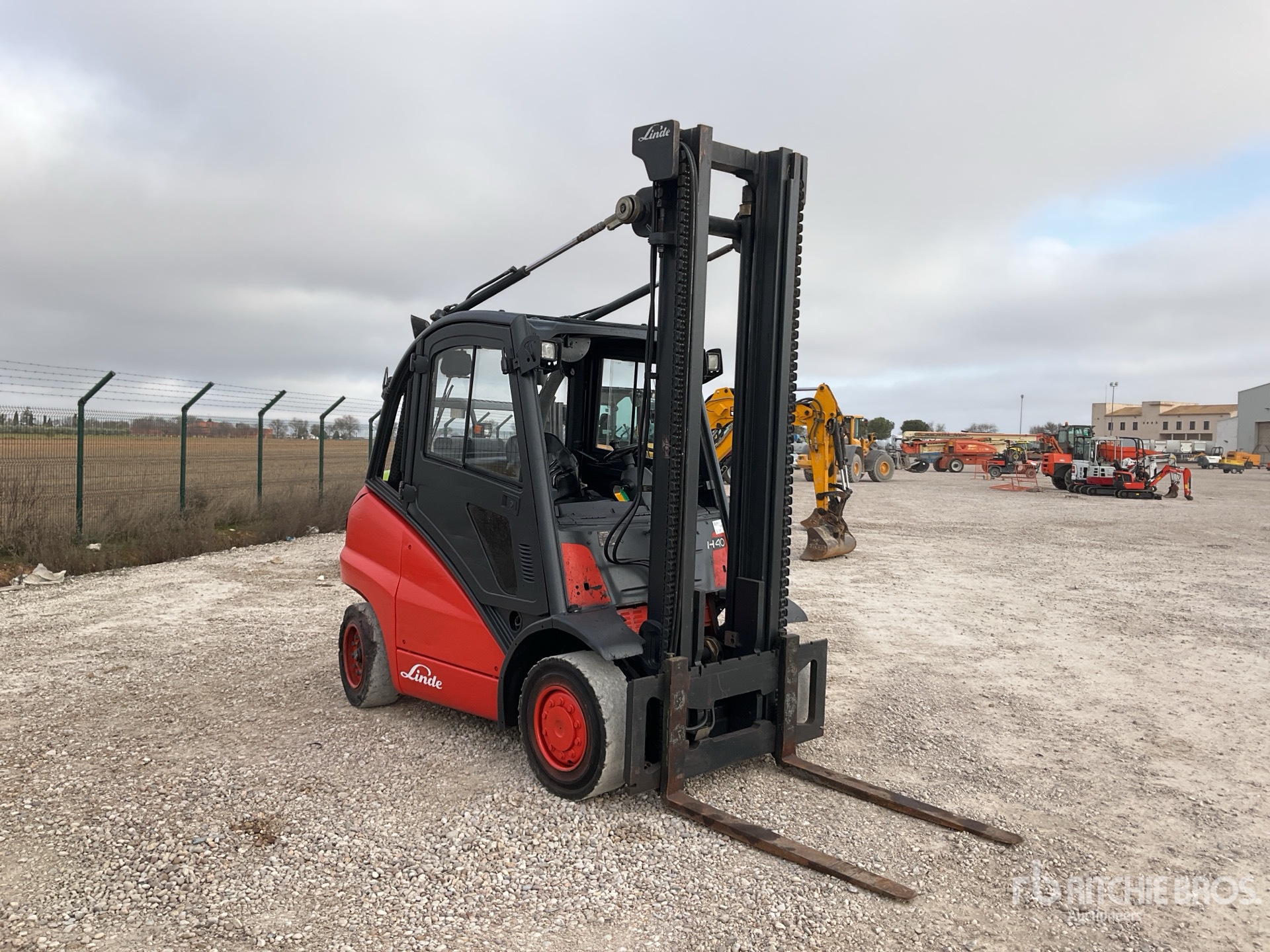 General Appearance with Zdjęcie, prawy górny róg