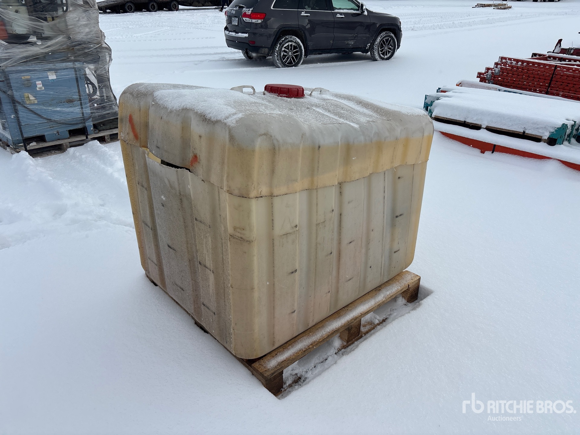 General Appearance with Imagen: esquina trasera izquierda