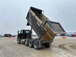 v2 Configuration - Dump Trucks with