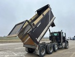 v2 Configuration - Dump Trucks with