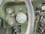 Control Station with Oil Pressure