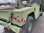 General Appearance with Sheet Metal Condition