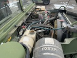 Engine with Engine - Right Side