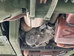 Drivetrain with Transfer Case