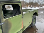 General Appearance with Paint