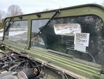Control Station with Glass Condition