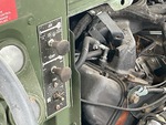 Control Station with Heater