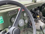 Control Station with Gauges