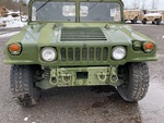 General Appearance with Exterior Lights