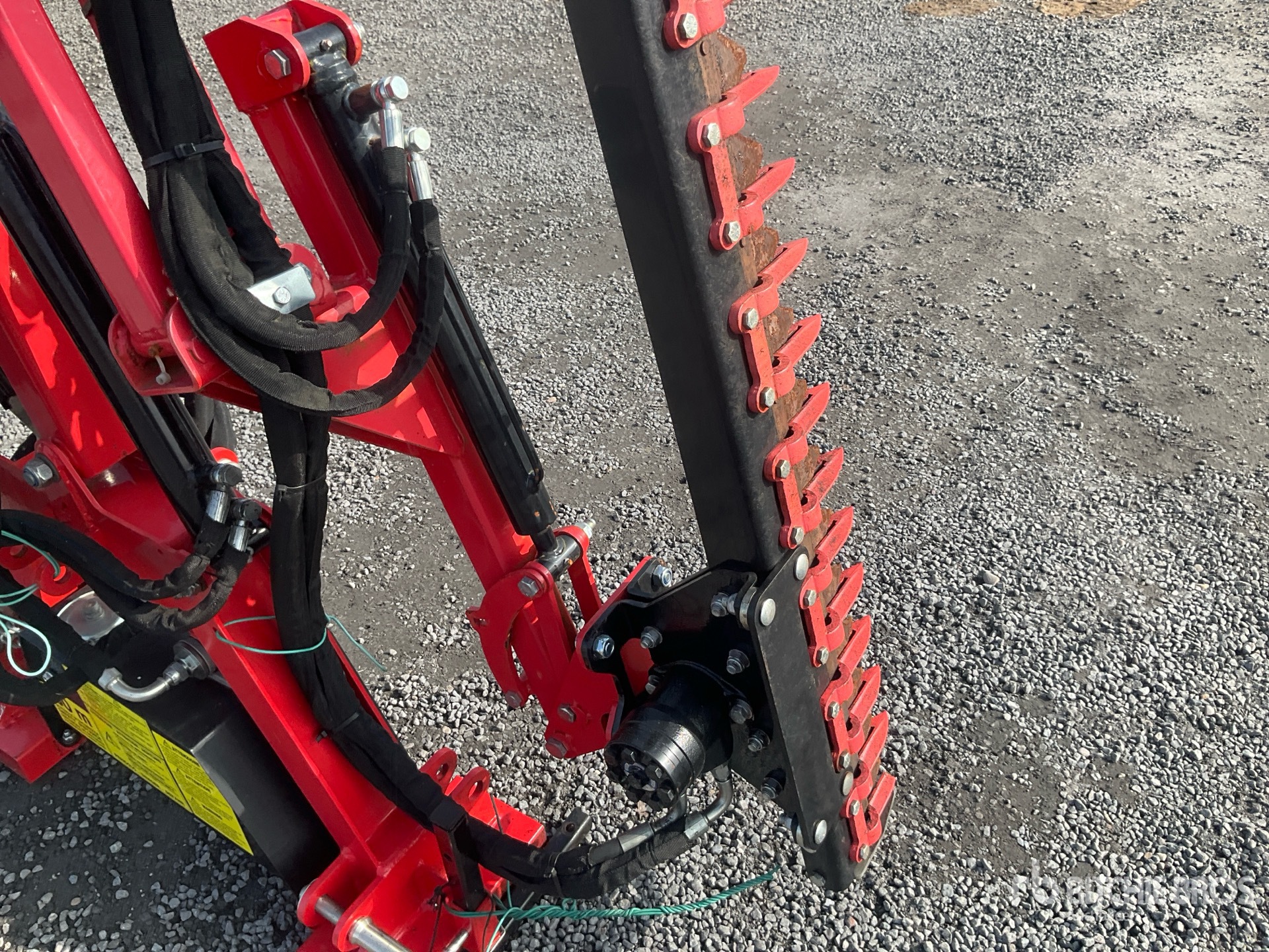 Aspect général with