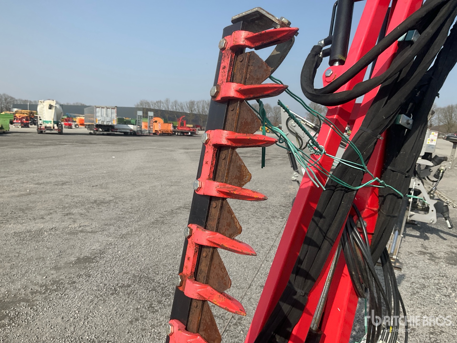 Aspect général with