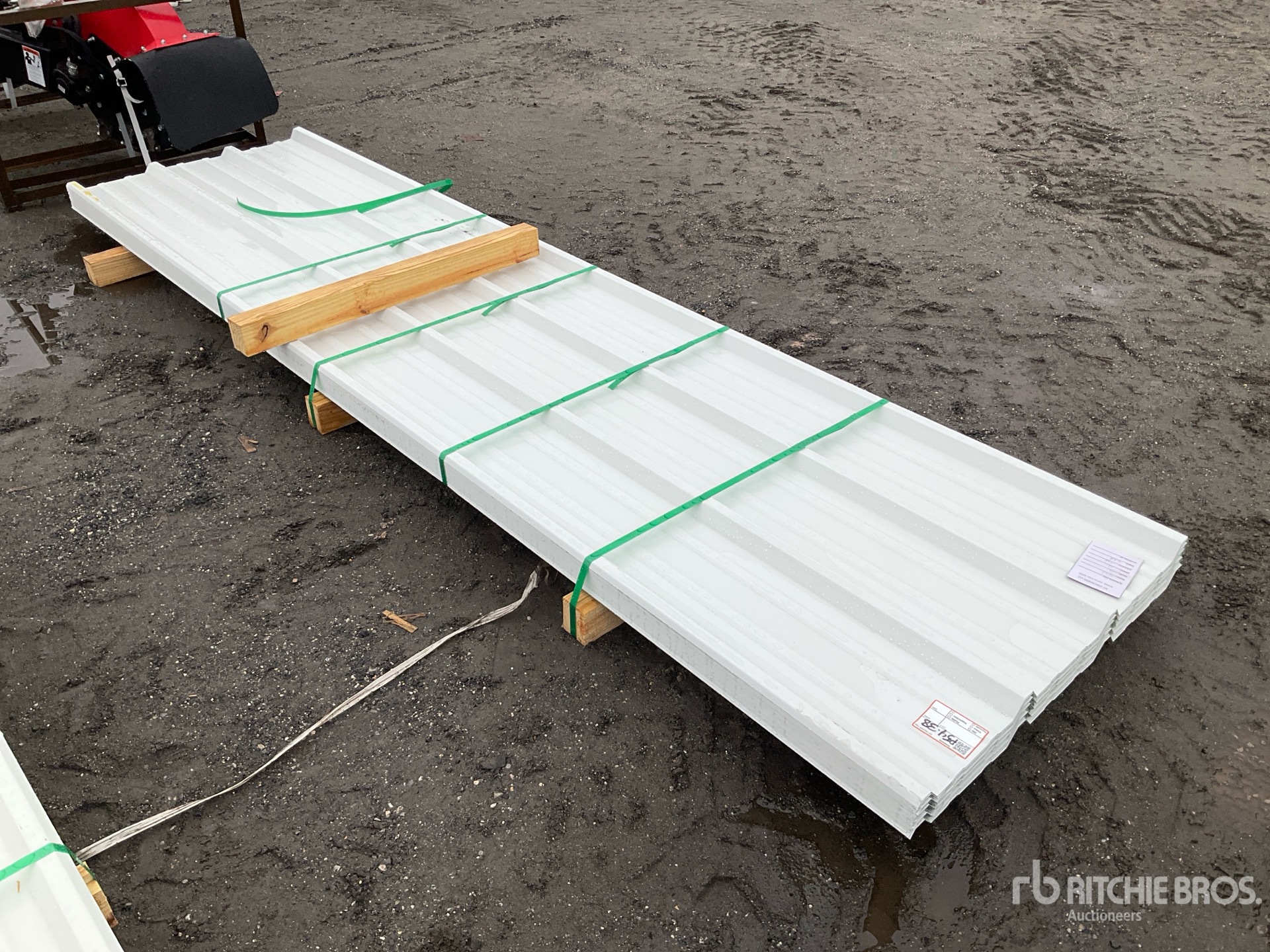 General Appearance with Foto, angolo anteriore destro