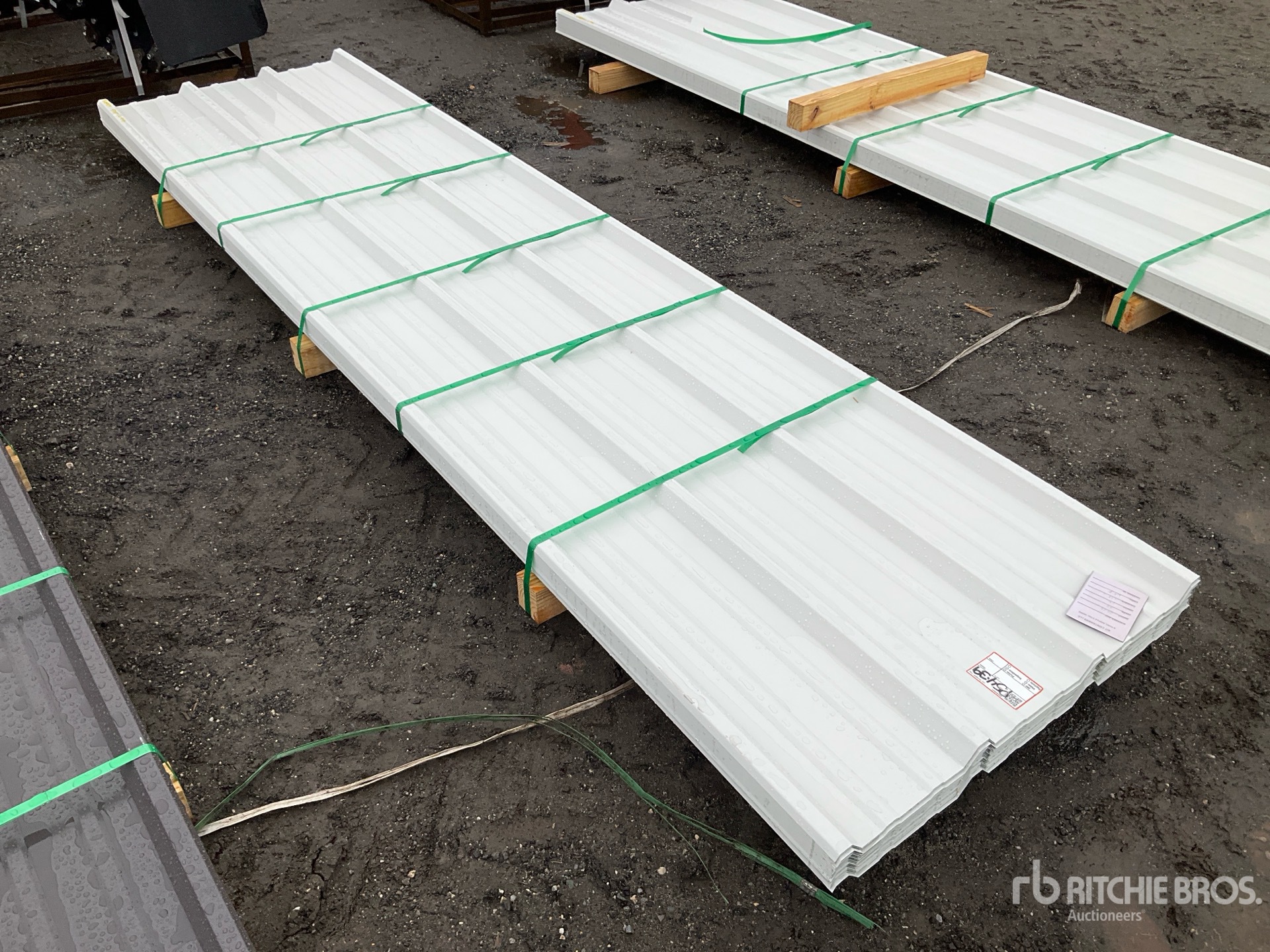 General Appearance with Foto, angolo anteriore destro