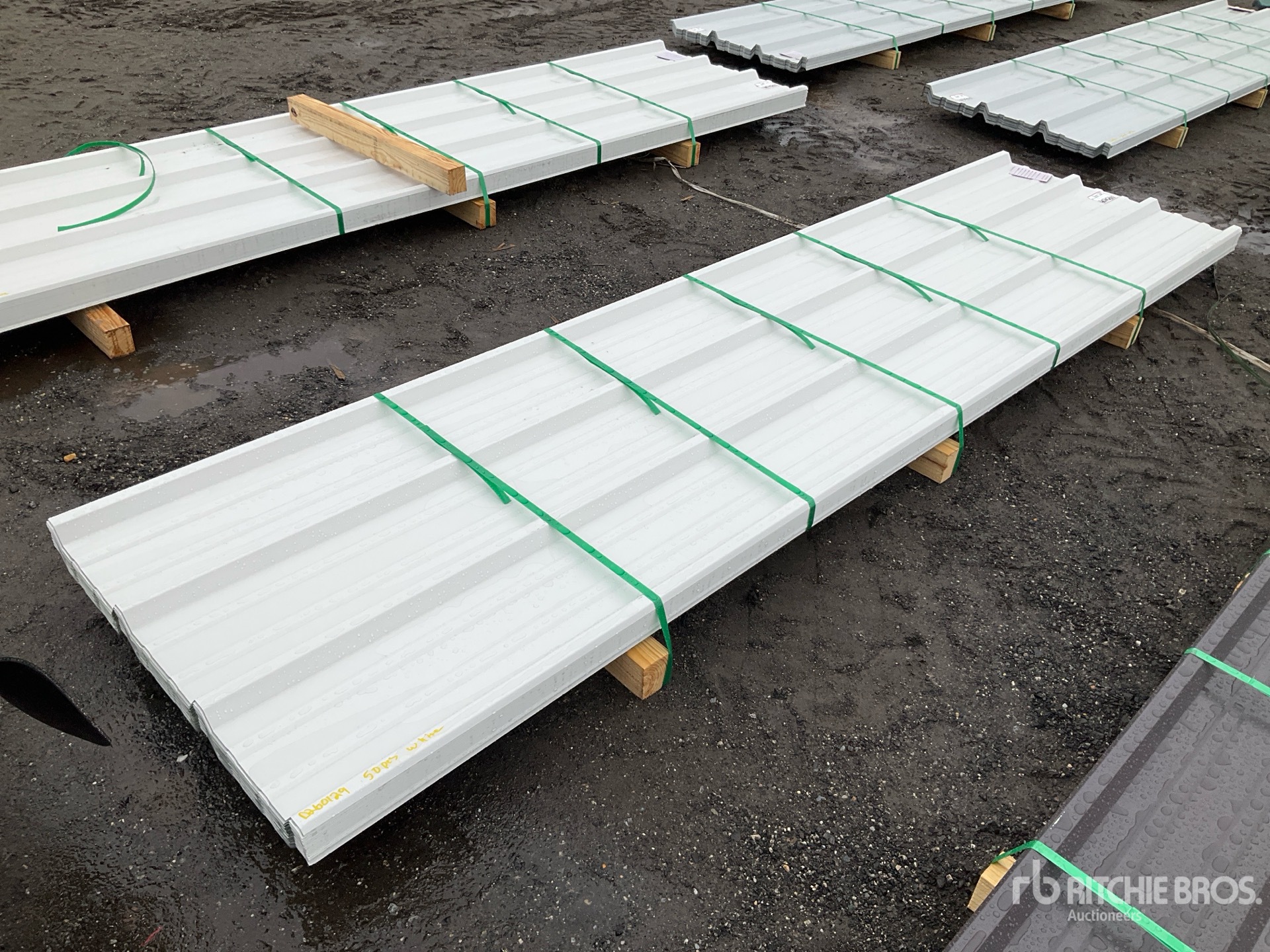 General Appearance with Foto, angolo anteriore sinistro