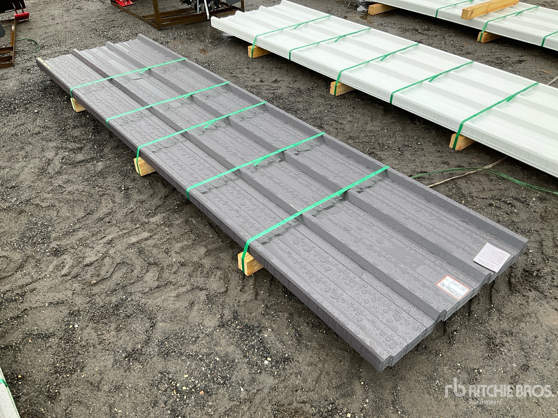 General Appearance with Foto, angolo anteriore destro