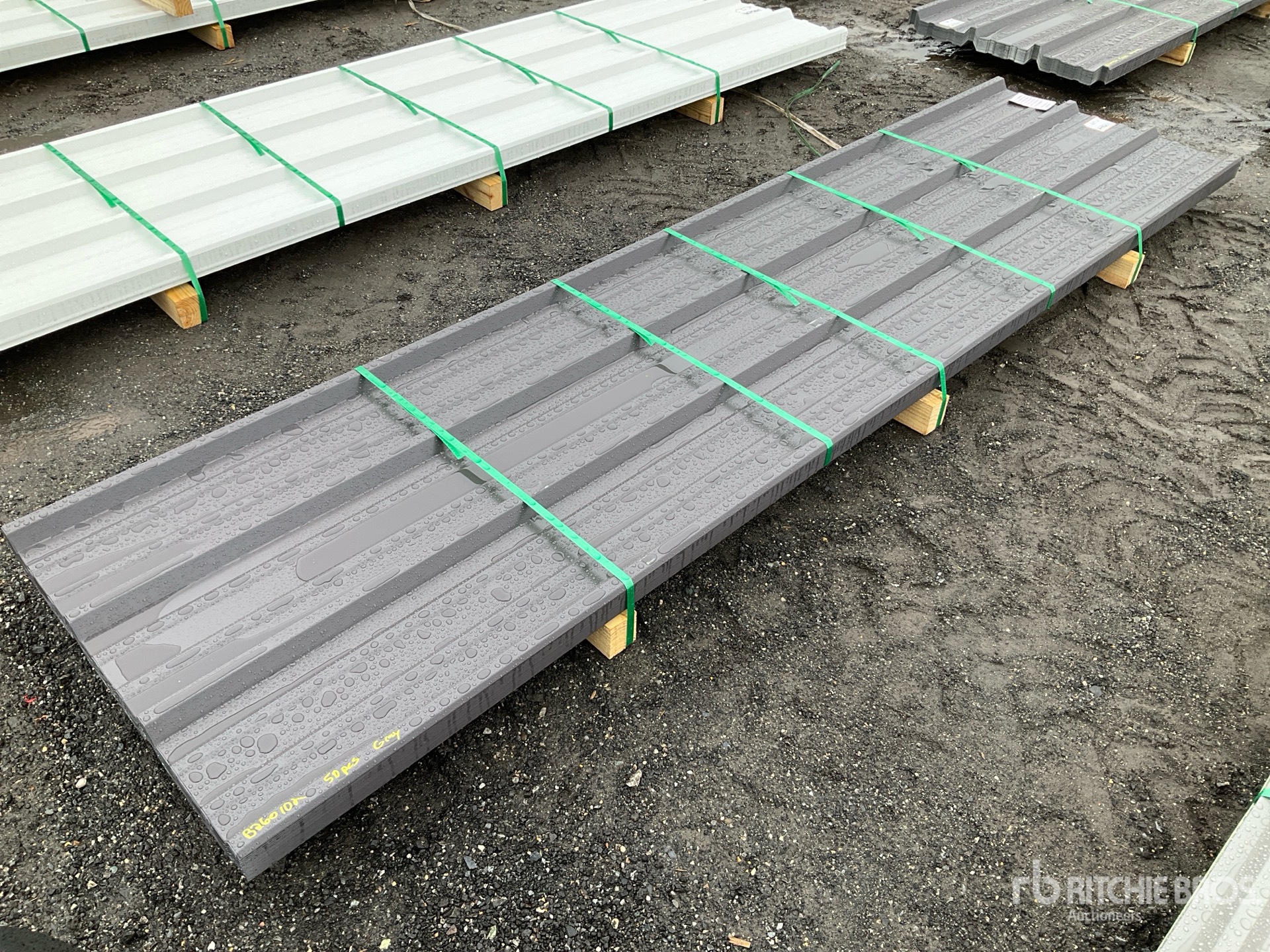 General Appearance with Foto, angolo anteriore sinistro