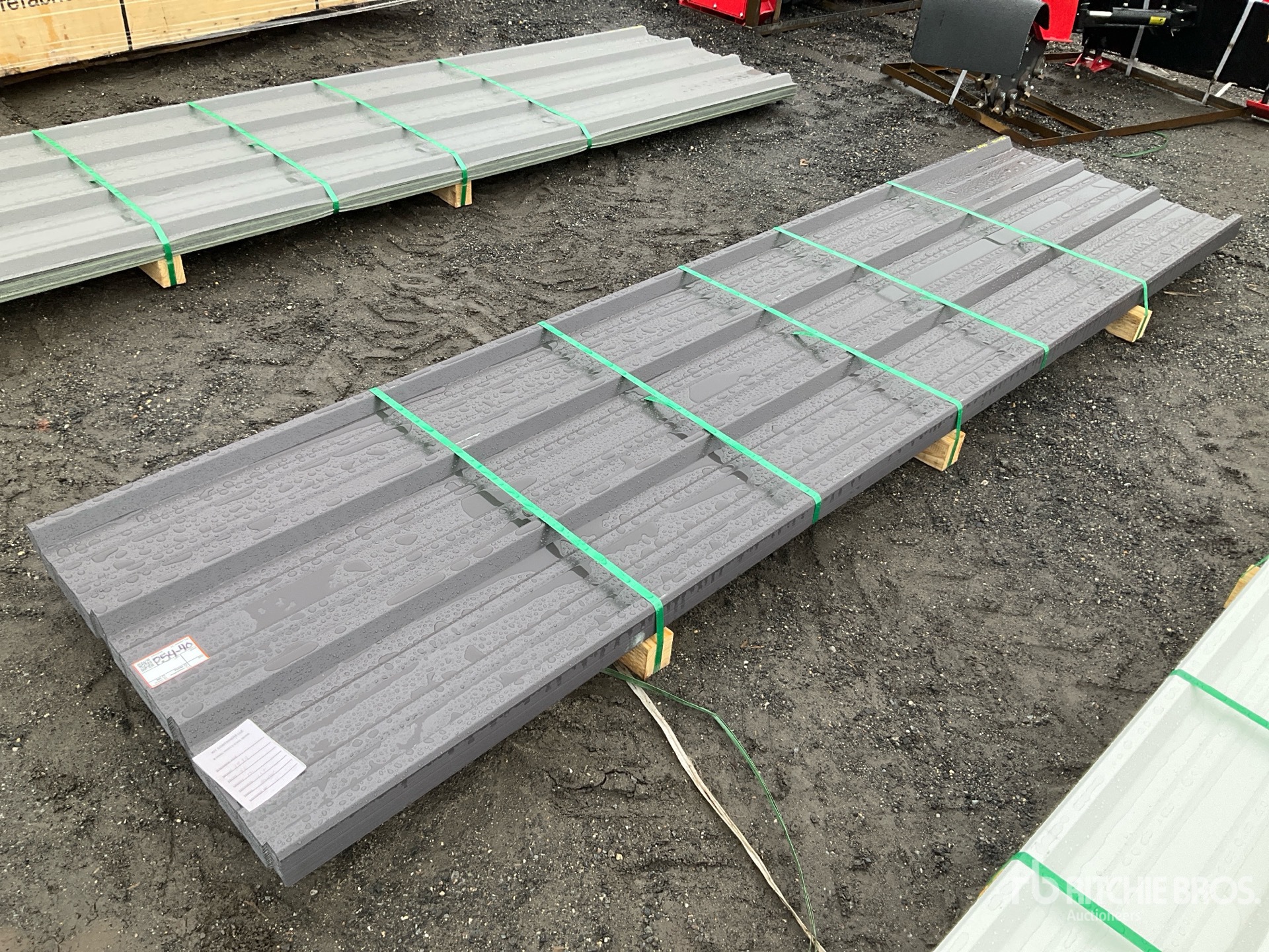 General Appearance with Foto, angolo anteriore sinistro