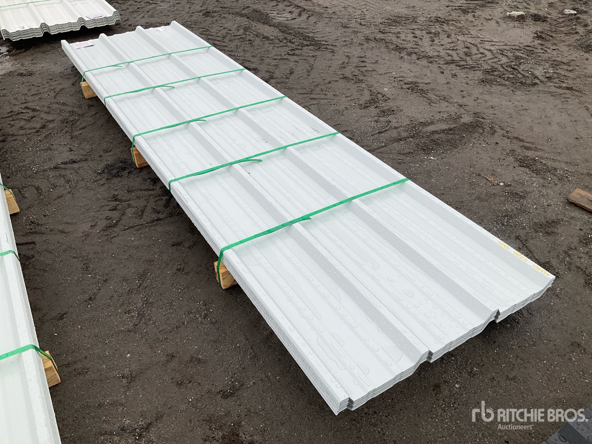 General Appearance with Foto, angolo anteriore destro