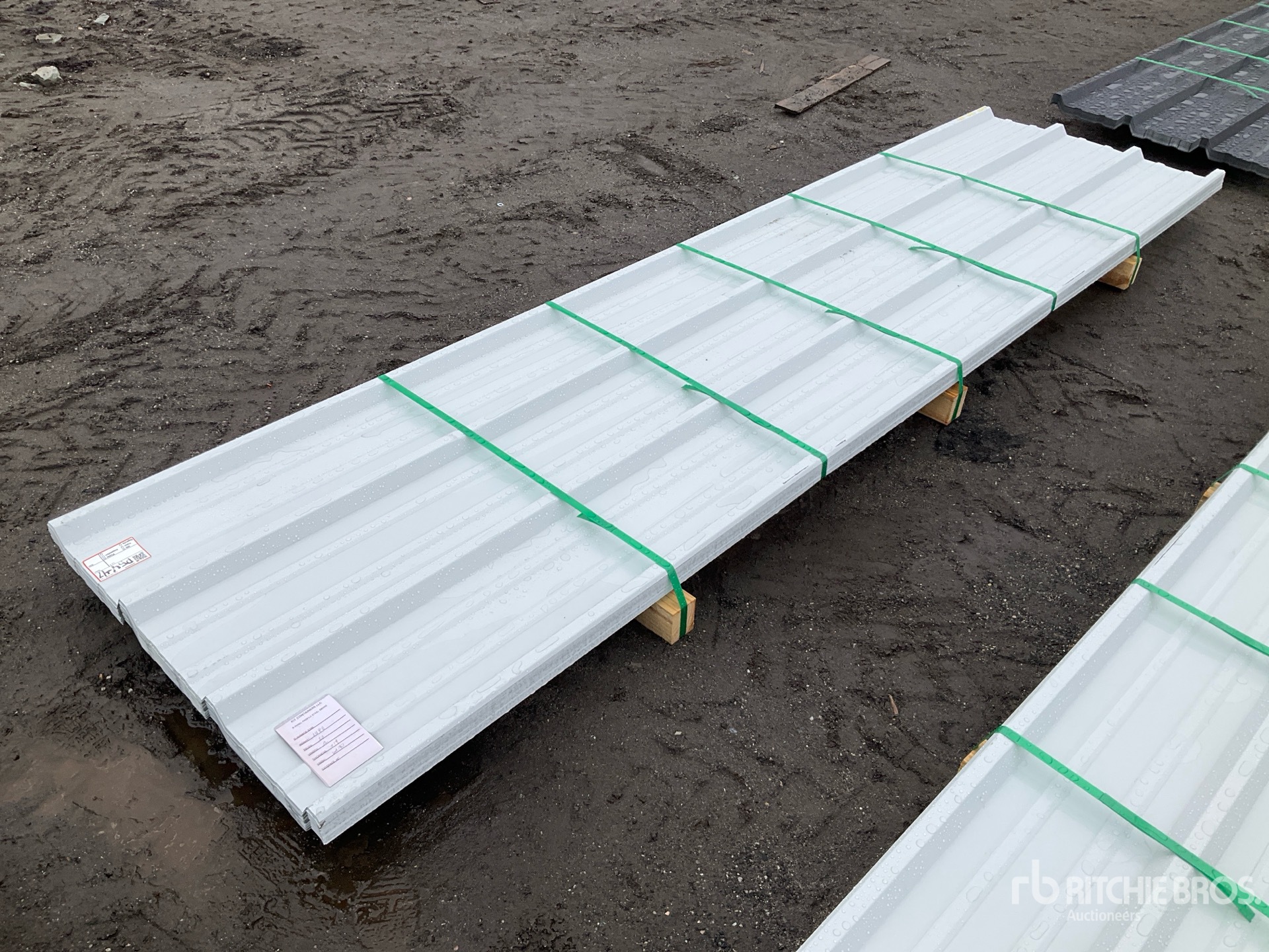 General Appearance with Foto, angolo anteriore sinistro