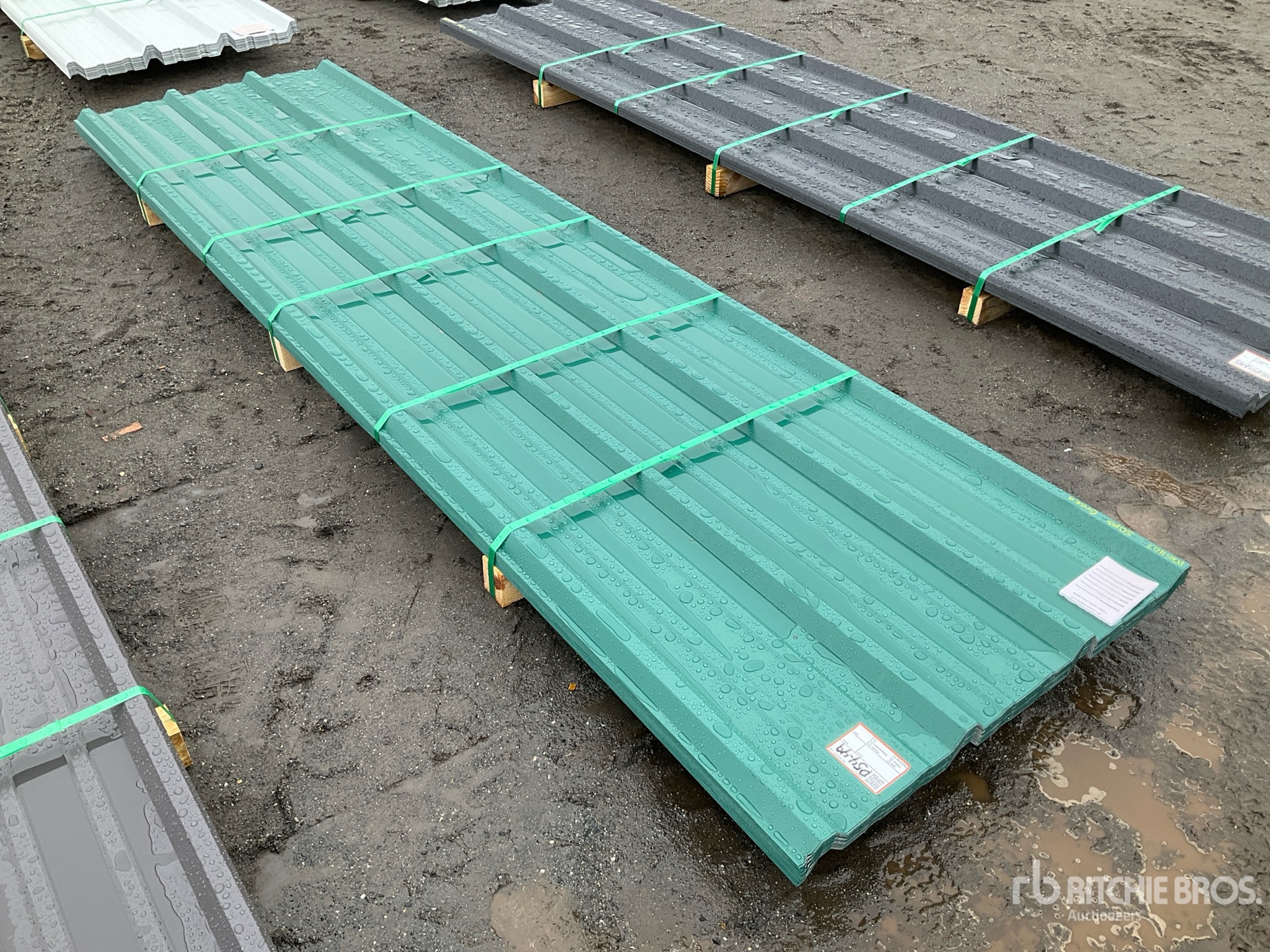 General Appearance with Foto, angolo anteriore destro