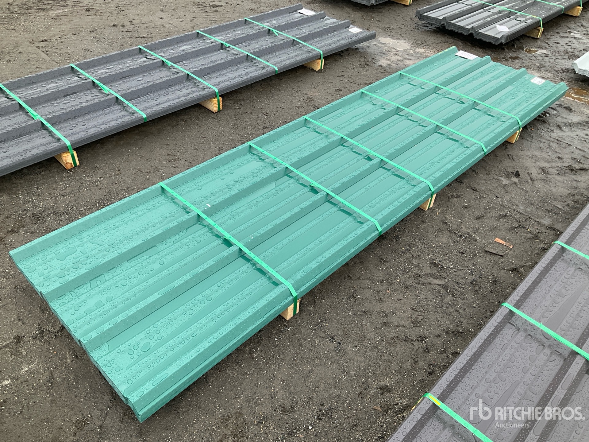 General Appearance with Foto, angolo anteriore sinistro