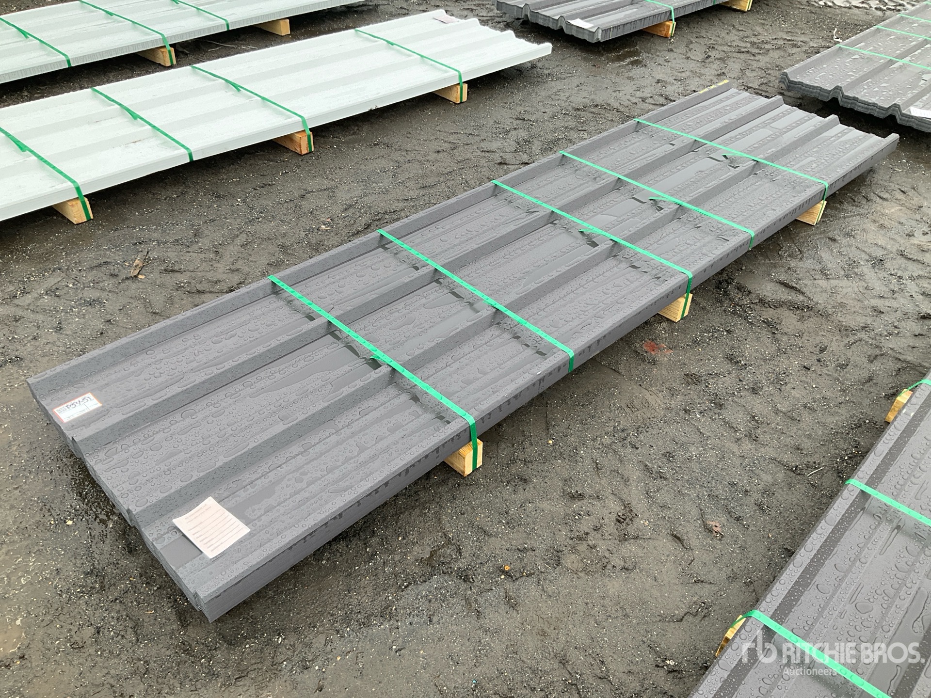 General Appearance with Foto, angolo anteriore sinistro