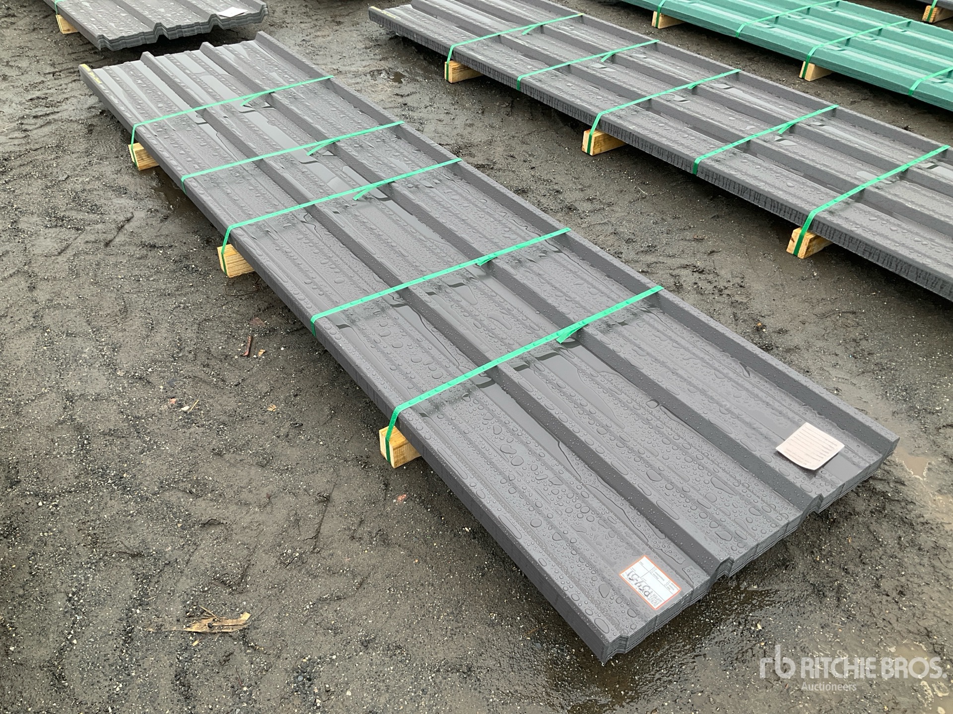 General Appearance with Foto, angolo anteriore destro