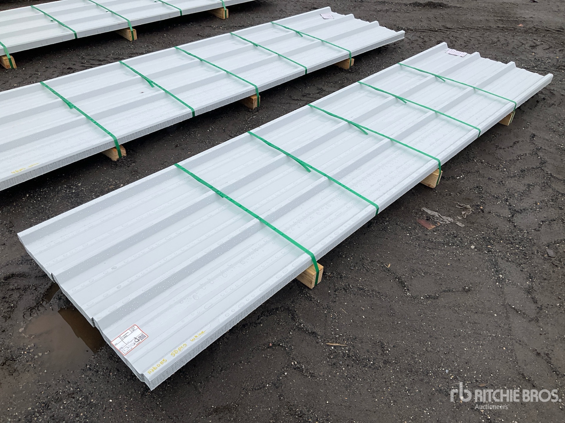 General Appearance with Foto, angolo anteriore sinistro