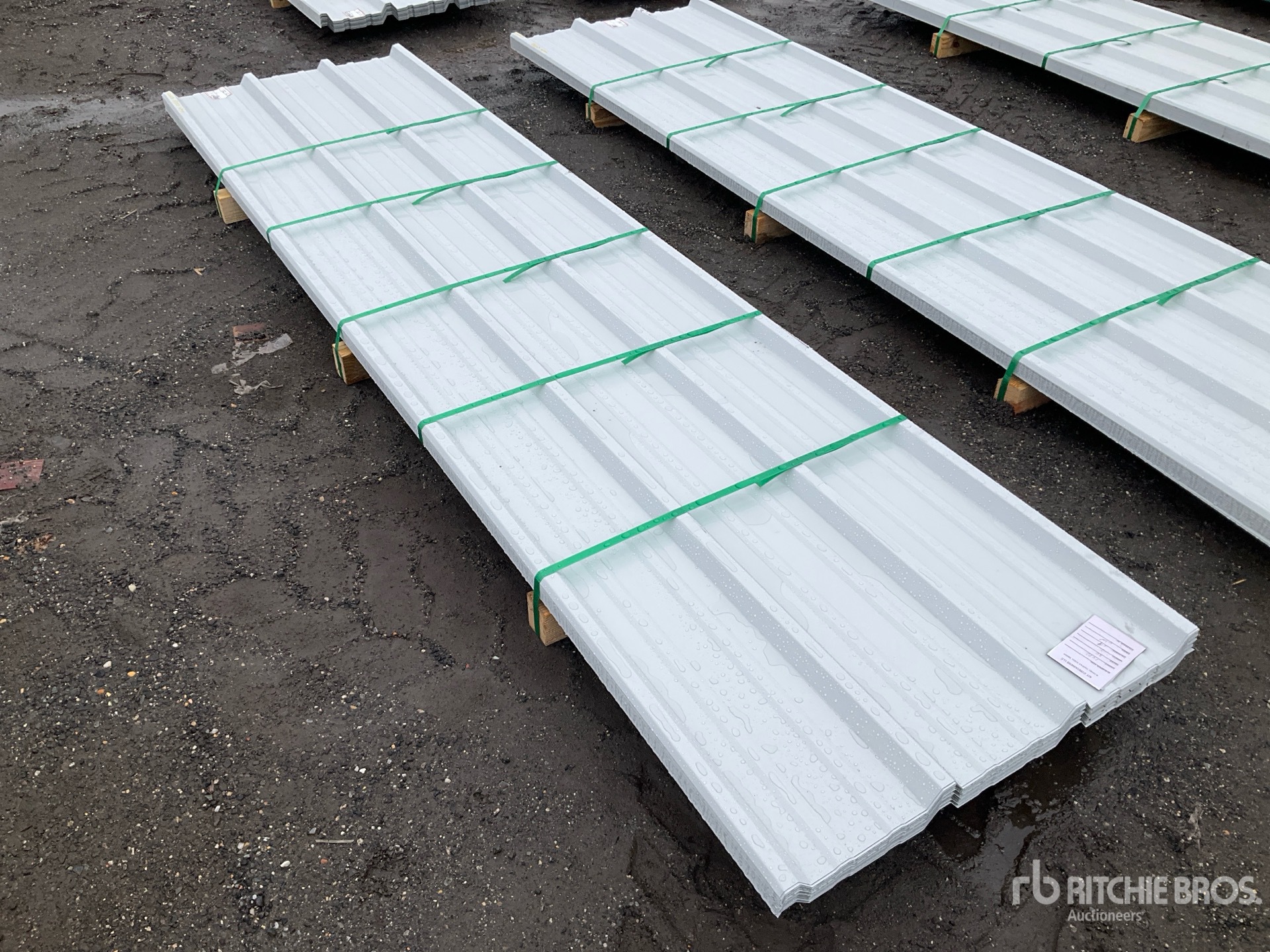 General Appearance with Foto, angolo anteriore destro