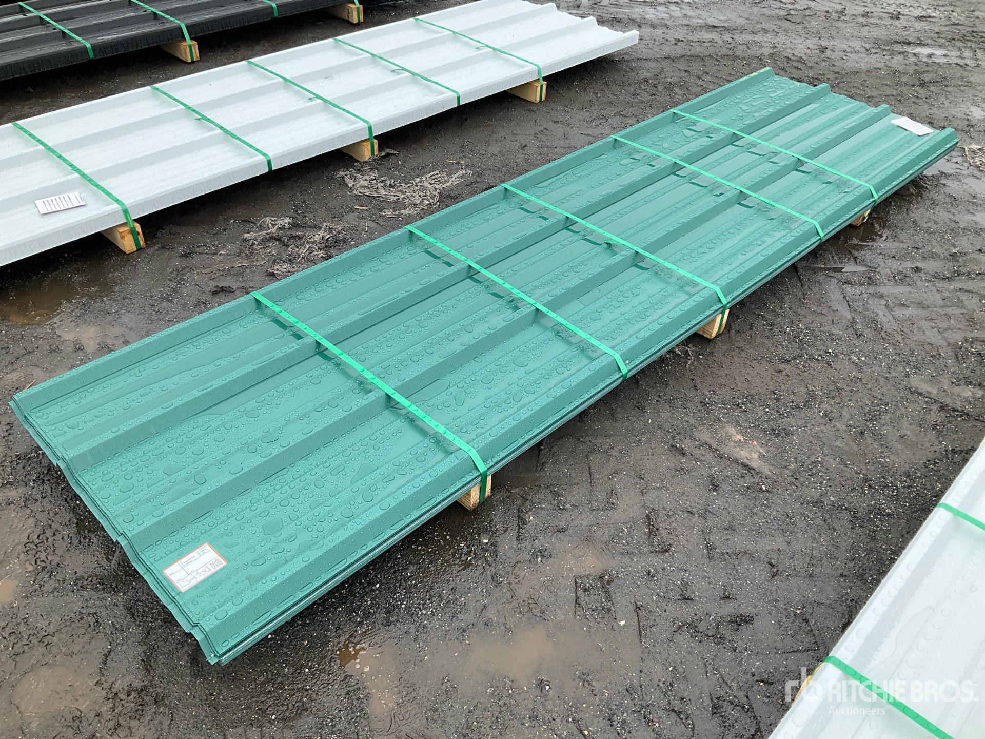 General Appearance with Foto, angolo anteriore sinistro