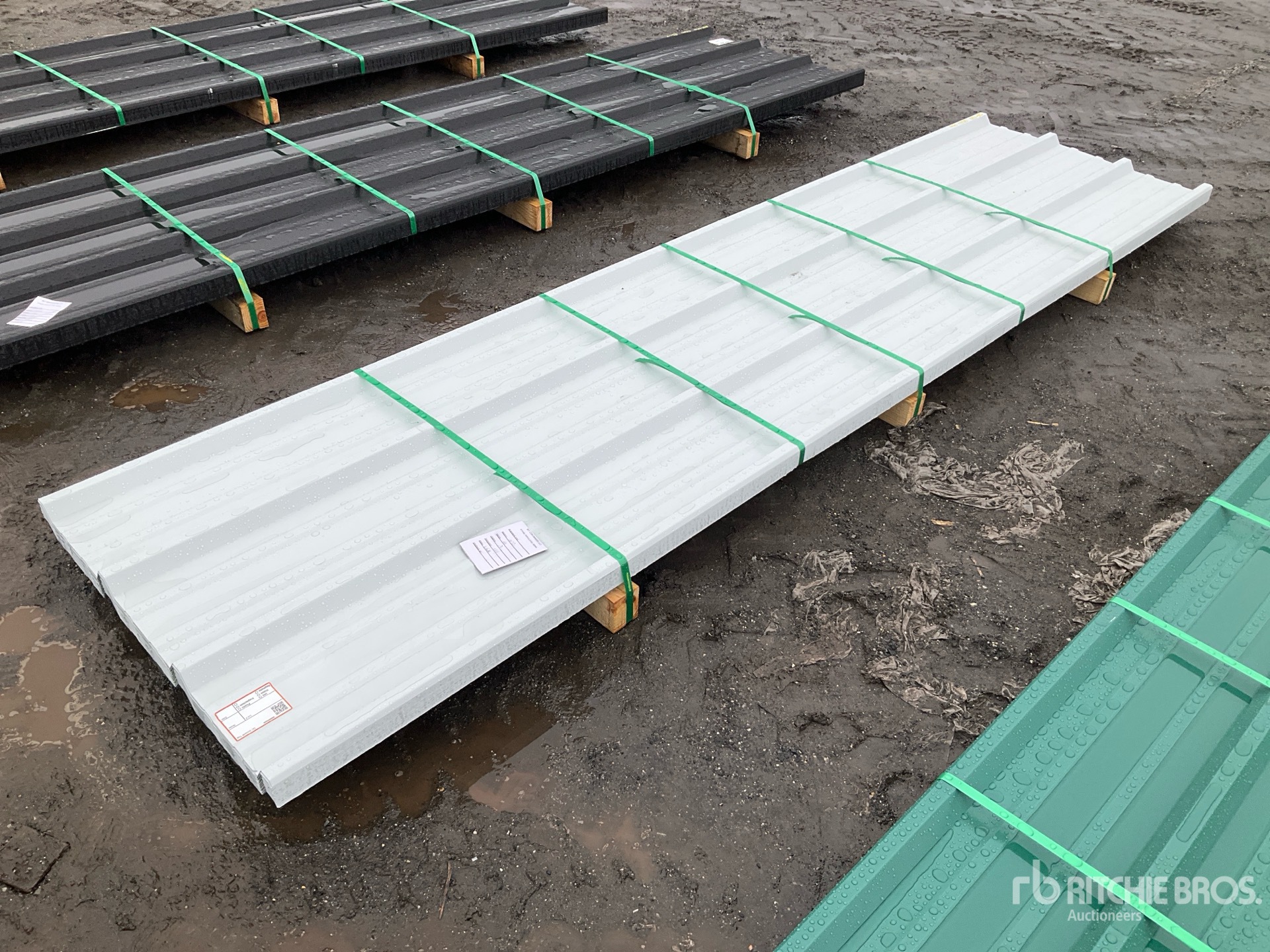 General Appearance with Foto, angolo anteriore sinistro