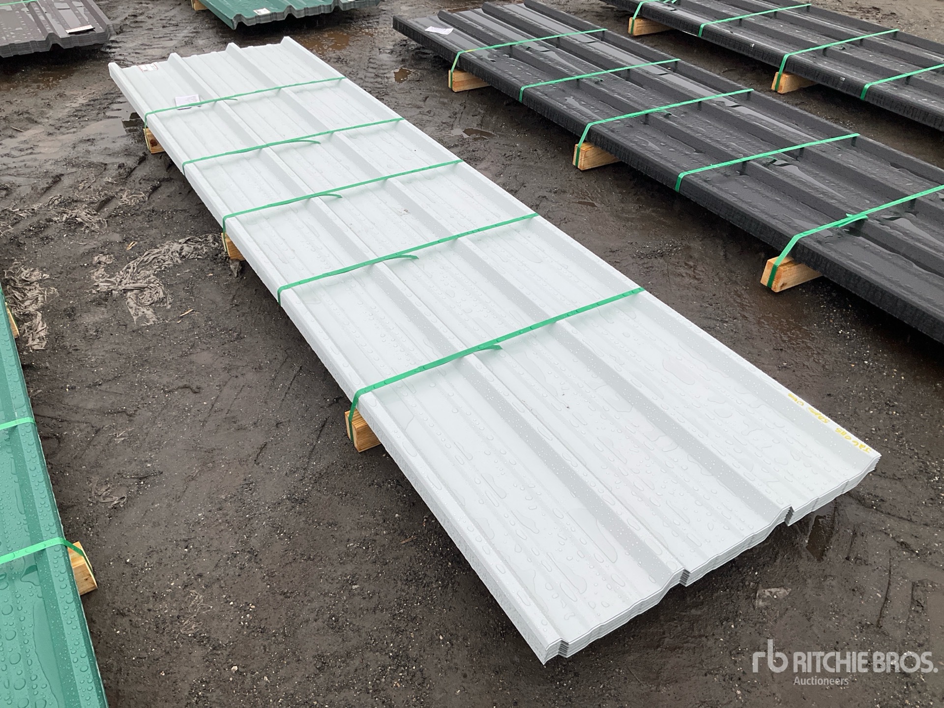 General Appearance with Foto, angolo anteriore destro