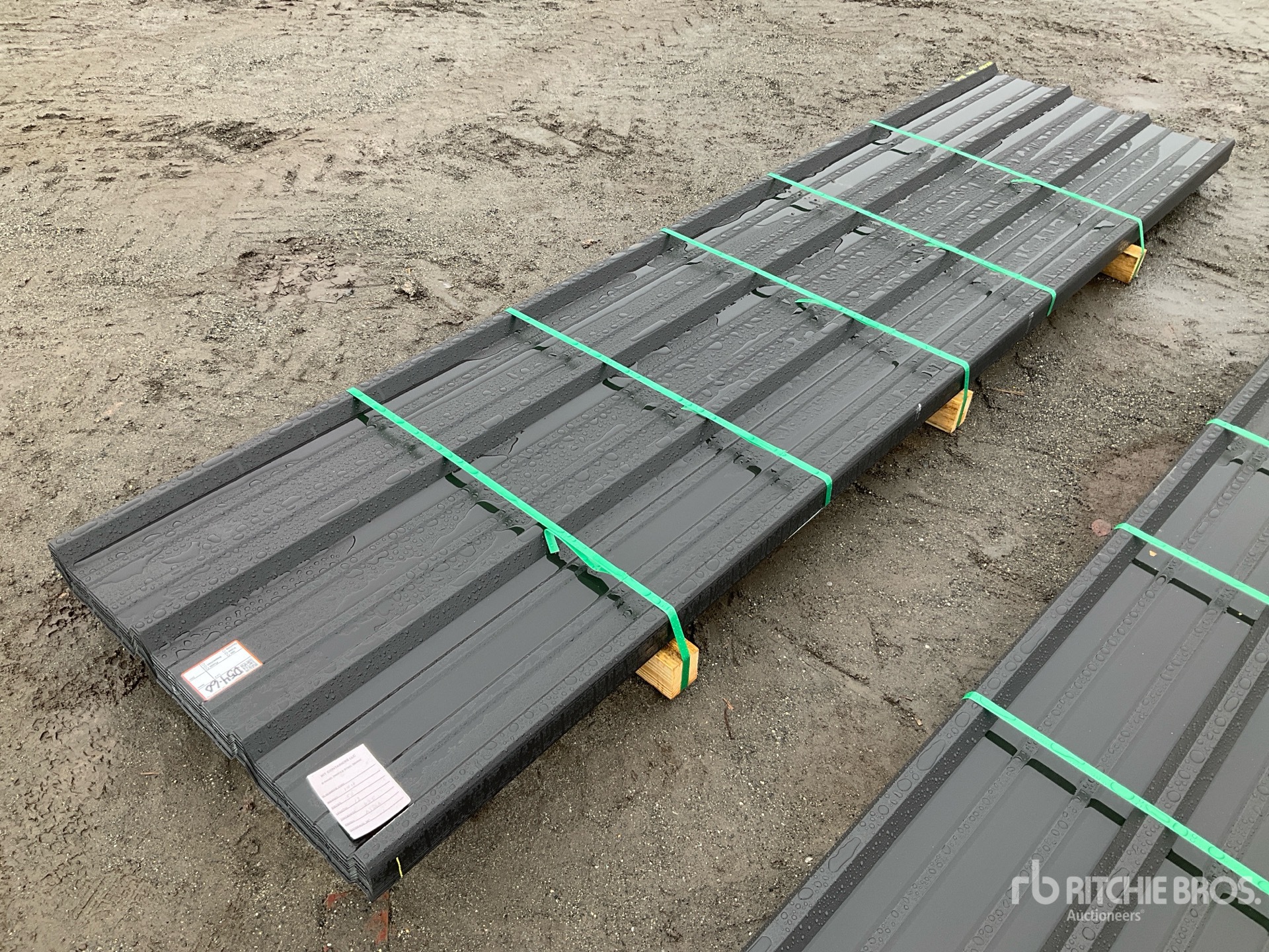 General Appearance with Foto, angolo anteriore sinistro