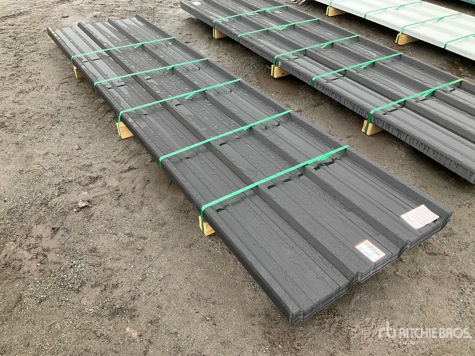 General Appearance with Foto, angolo posteriore sinistro