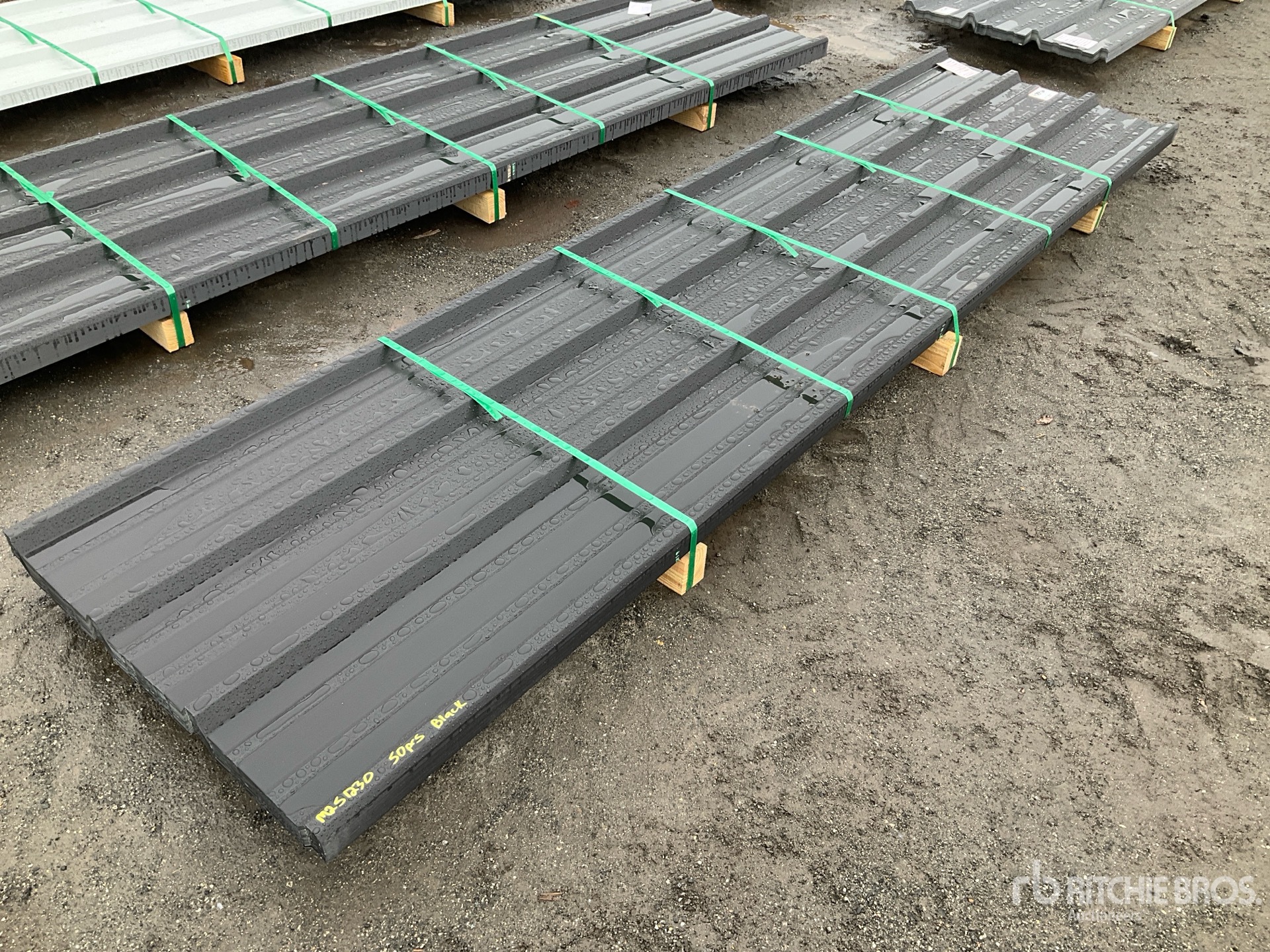 General Appearance with Foto, angolo anteriore sinistro