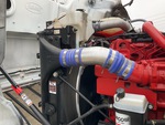 Engine with