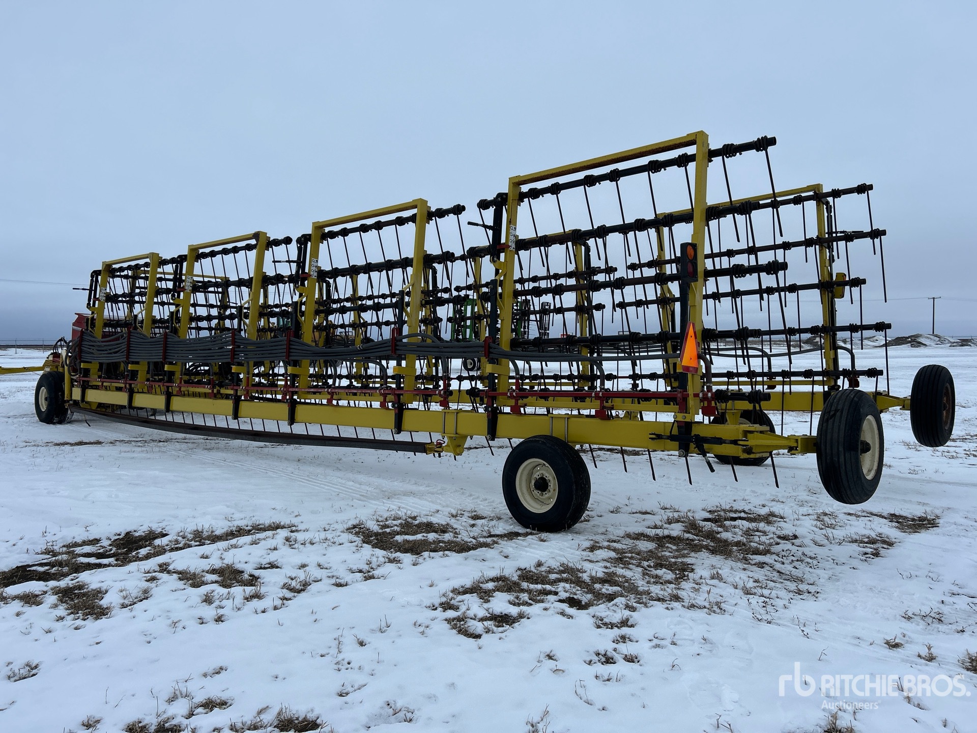 General Appearance with Imagen: esquina trasera izquierda