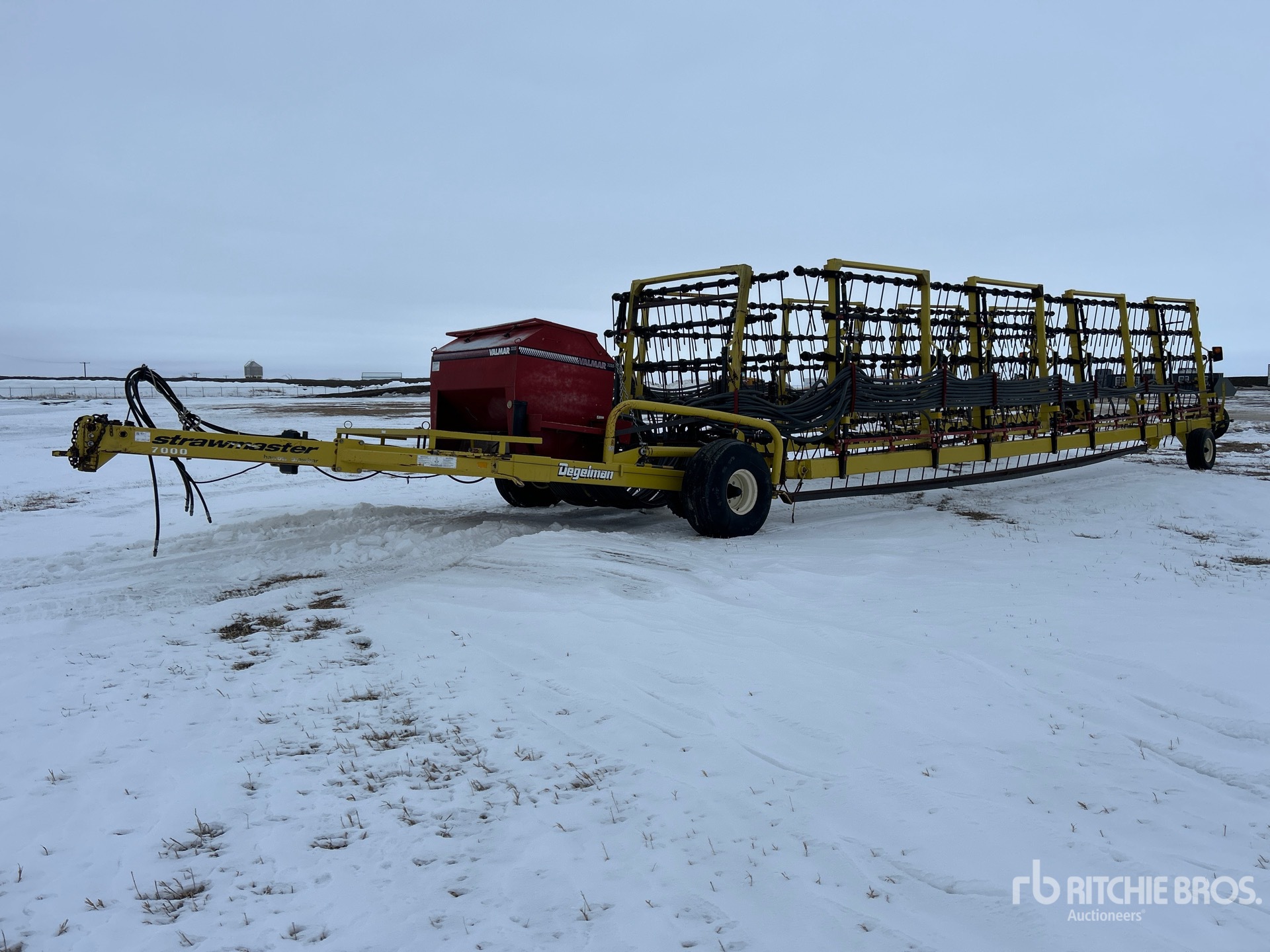 General Appearance with Imagen: esquina delantera izquierda